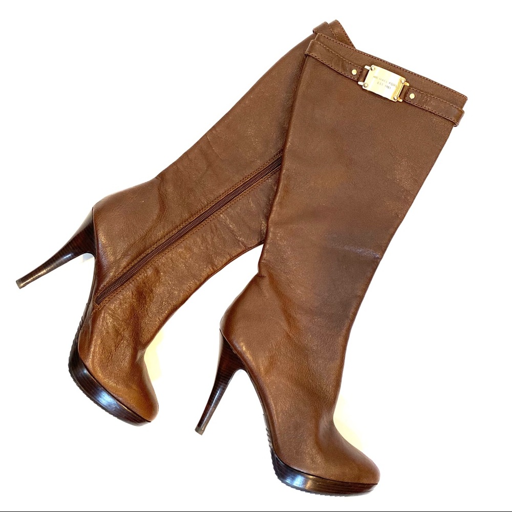 MICHAEL KORS | Heeled Boots